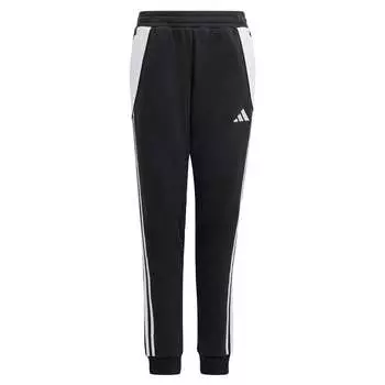 Тренировочные брюки Adidas TIRO 24, черный