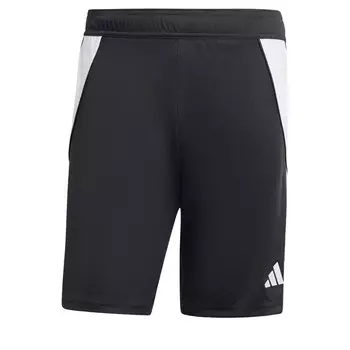 Тренировочные брюки Adidas TIRO 24, черный