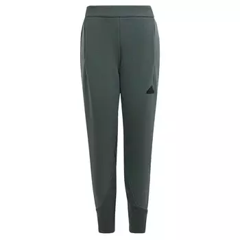 Тренировочные брюки Adidas Z.N.E., графитовый