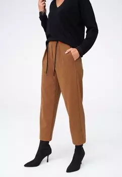 Тренировочные брюки Anataka, оранжевый