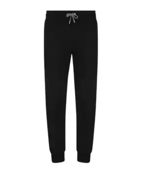 Тренировочные брюки Armani Exchange, синий