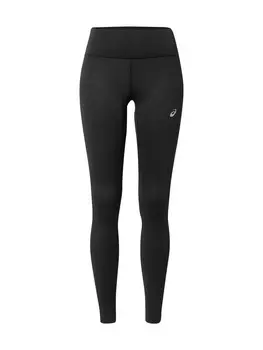 Тренировочные брюки Asics CORE, черный