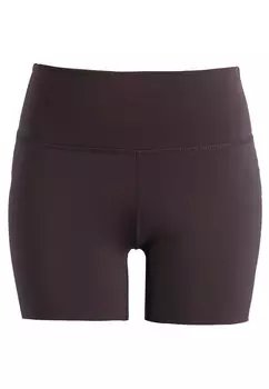 Тренировочные брюки Athlecia ALMY W, цвет Chestnut Brown