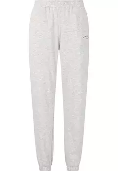 Тренировочные брюки Athlecia ASPORT, светло-серый