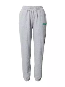 Тренировочные брюки Athlecia AURORE, светло-серый