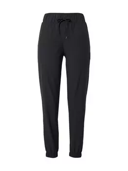 Тренировочные брюки Athlecia AUSTBERG, черный