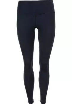 Тренировочные брюки Athlecia ELINOR, черный