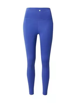 Тренировочные брюки Athlecia FRANZ, цвет Gentian