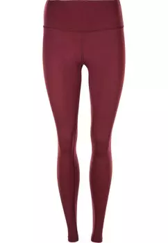 Тренировочные брюки Athlecia FRANZ, красный