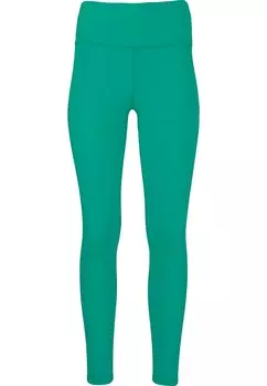 Тренировочные брюки Athlecia FRANZ, зеленый