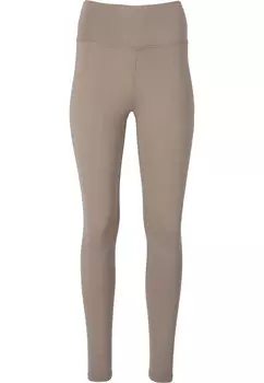 Тренировочные брюки Athlecia GABY, бежевый