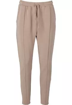 Тренировочные брюки Athlecia JACEY, бежевый
