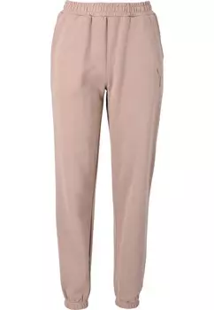 Тренировочные брюки Athlecia LIA, розовый