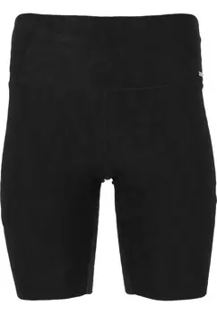 Тренировочные брюки Athlecia LUNNY, черный