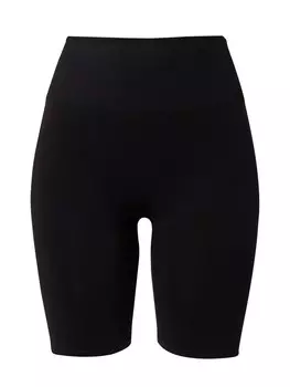 Тренировочные брюки Athlecia NAGAR, черный