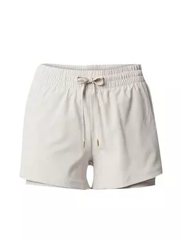 Тренировочные брюки Athlecia TIMMIE, серый