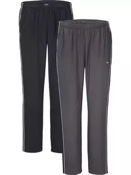 Тренировочные брюки BABISTA Bellaverti, серый