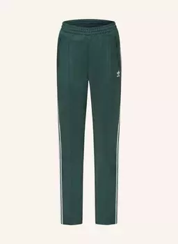 Тренировочные брюки Beckenbauer Adidas Originals, зеленый