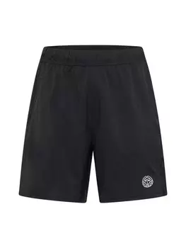 Тренировочные брюки Bidi Badu, черный