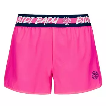 Тренировочные брюки Bidi Badu, розовый