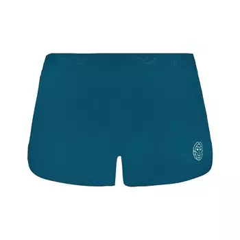 Тренировочные брюки Bidi Badu, синий