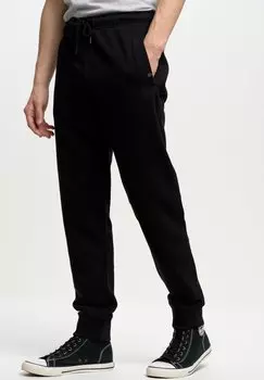 Тренировочные брюки Big Star, черный