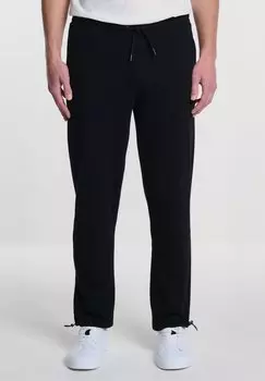 Тренировочные брюки Big Star, черный