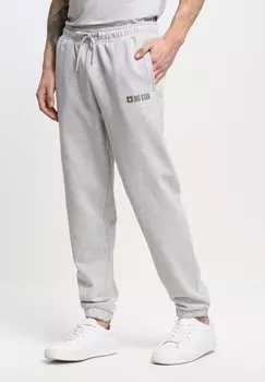 Тренировочные брюки Big Star, серый