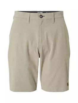 Тренировочные брюки BILLABONG CROSSFIRE, хаки