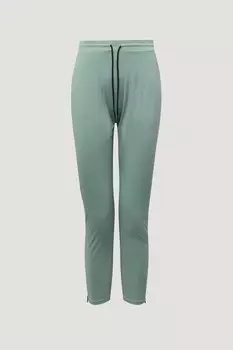 Тренировочные брюки Born Living Yoga AIRLA, цвет Mint