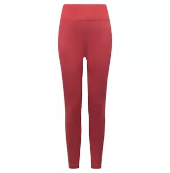 Тренировочные брюки Born Living Yoga AMAL, цвет Grenadine