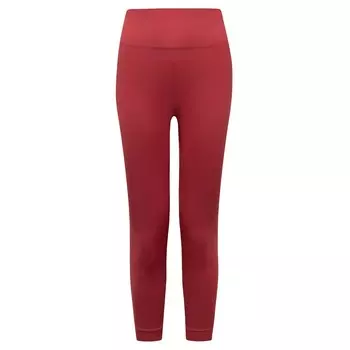 Тренировочные брюки Born Living Yoga KALU, цвет Grenadine
