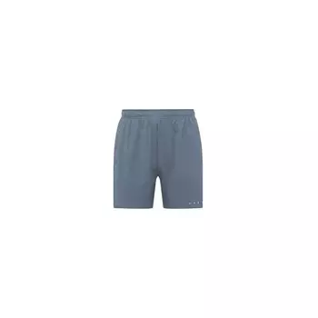 Тренировочные брюки Born Living Yoga, светло-синий