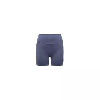 Тренировочные брюки Born Living Yoga VOLEA, дымчатый синий