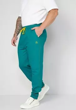 Тренировочные брюки BOSTON PARK, бирюзовый