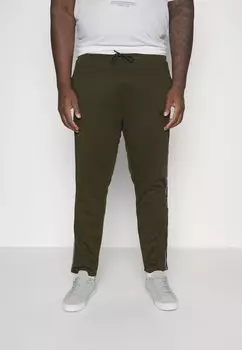 Тренировочные брюки Brave Soul, хаки