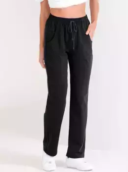 Тренировочные брюки Catamaran, черный