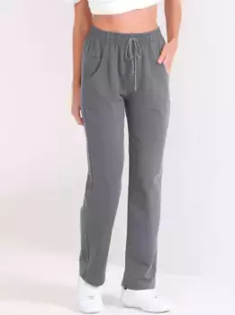 Тренировочные брюки Catamaran, серый