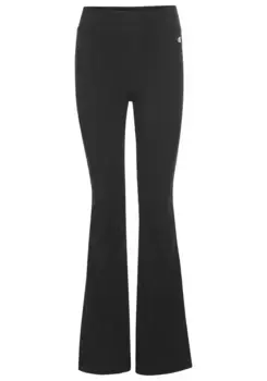 Тренировочные брюки Champion "Icons Jazz Pants", черный