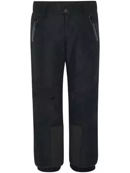 Тренировочные брюки Chiemsee, черный