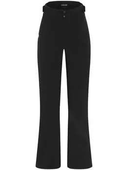 Тренировочные брюки Chiemsee, черный