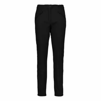 Тренировочные брюки Cmp W LONG PANT III, черный