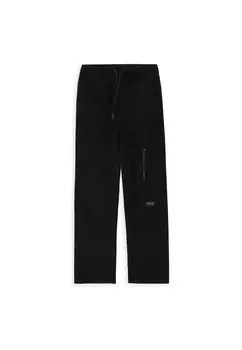 Тренировочные брюки Coccodrillo, черный