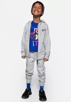 Тренировочные брюки Coccodrillo, серый