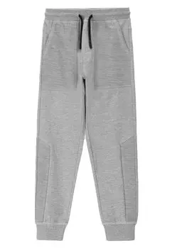 Тренировочные брюки Coccodrillo, серый