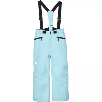 Тренировочные брюки Color Kids, светло-синий