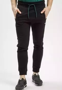 Тренировочные брюки Cross Jeans, черный