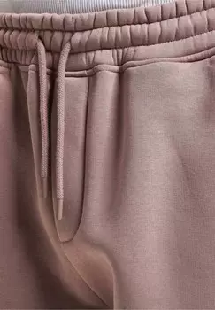 Тренировочные брюки DEF, бежевый