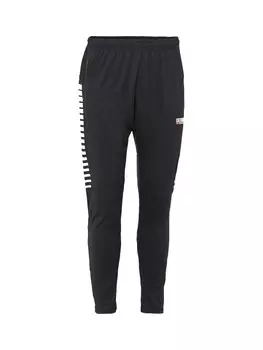 Тренировочные брюки Derbystar, черный
