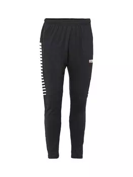 Тренировочные брюки Derbystar, черный